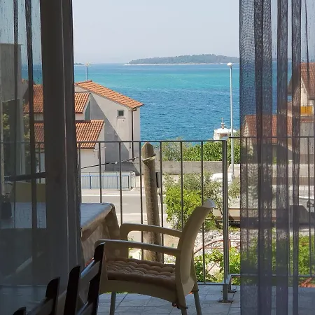Apartment Princess Brodarica (Sibenik-Knin)