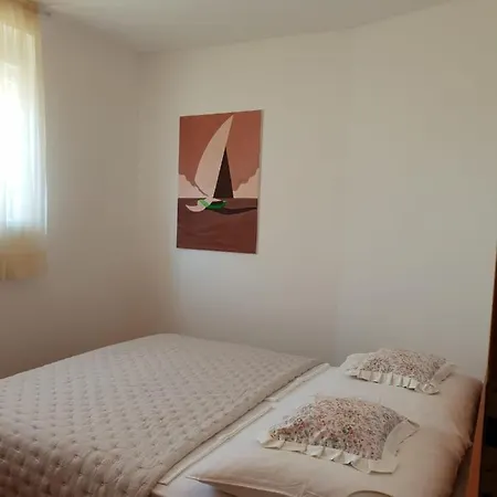 Princess Apartment Brodarica (Sibenik-Knin)