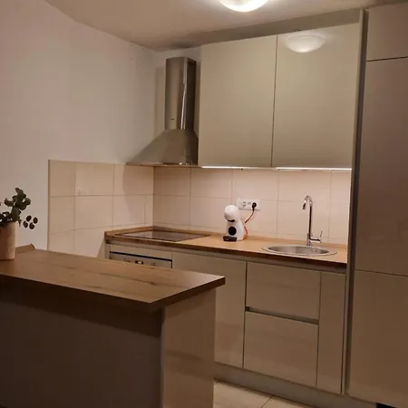 Princess Brodarica (Sibenik-Knin)