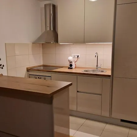 Princess Διαμέρισμα