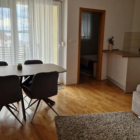 Διαμέρισμα Princess *