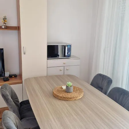 Princess Διαμέρισμα