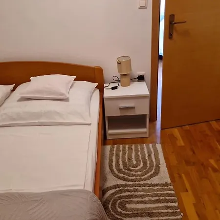 Princess Διαμέρισμα Brodarica (Sibenik-Knin)