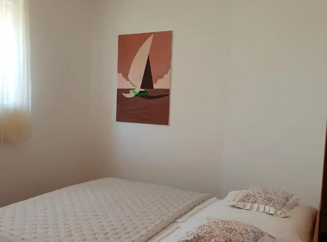 Princess 아파트 브로다리카