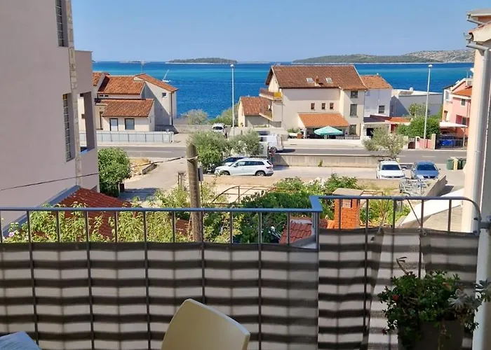 Princess 아파트 브로다리카