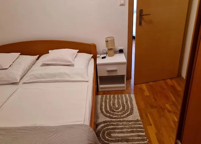 Princess 아파트 브로다리카